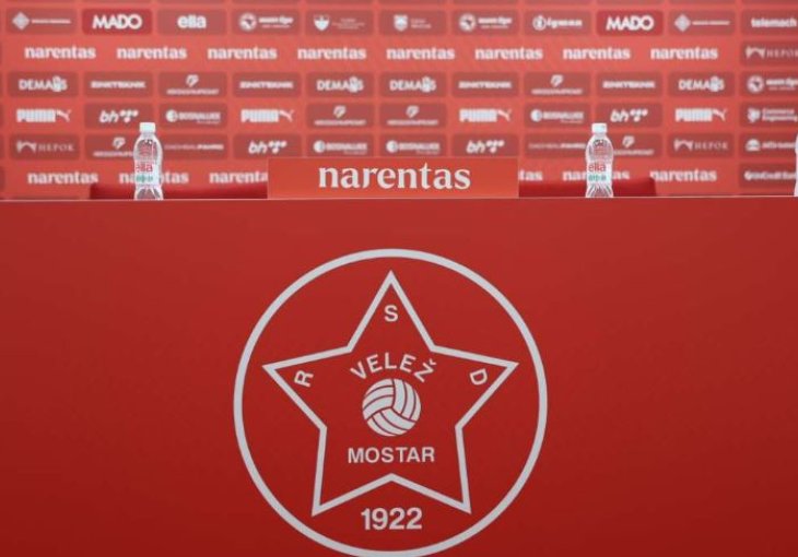 Uprava FK Velež: Nećemo se povlačiti pred problemima