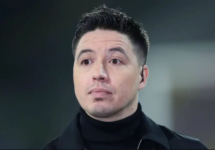 Nasri bez dlake na jeziku: Kane ne zaslužuje Zlatnu loptu, evo i zašto