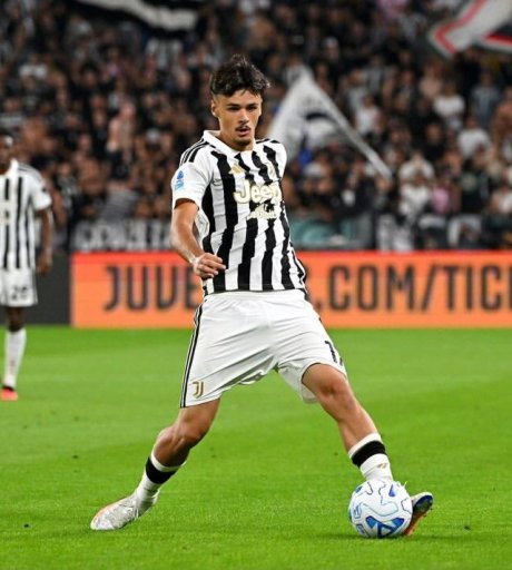 Spalletti otkrio gdje vidi Alajbegovića u Juventusu: Bh. dragulj mogao bi dobiti novu ulogu!