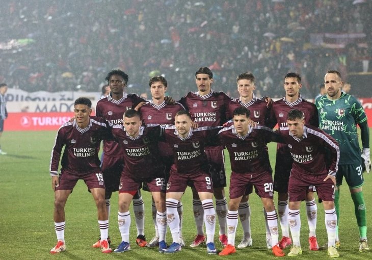 Sarajevo doživjelo novi šok: Od euforije nakon derbija do bolne eliminacije iz Kupa BiH