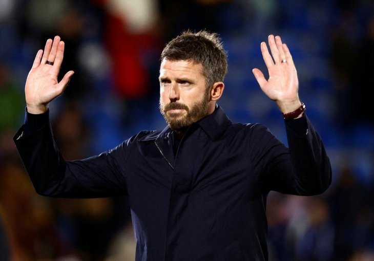 United prelomio nakon katastrofalnih rezultata: Carrick dobio novu šansu, ali ga čeka težak ispit!