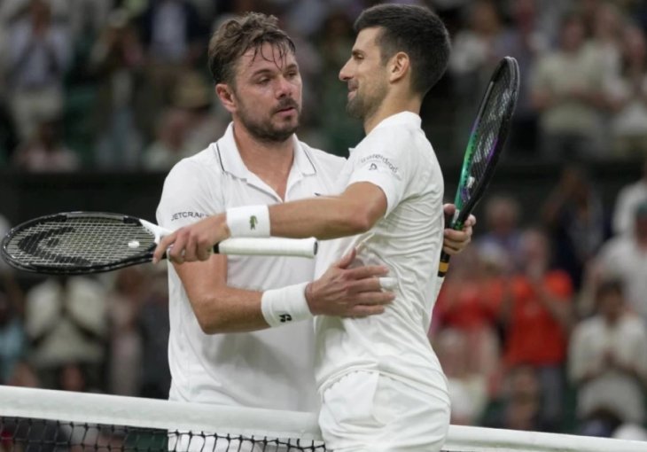 Stan Wawrinka je uspio ono što mnogi nisu: U eri velike trojke ispisao je historiju tenisa