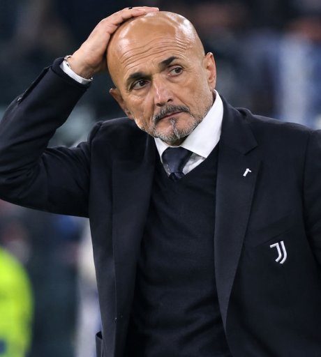 Spalletti nakon debakla Juventusa poslao poruku koja odjekuje: „Moram se izviniti navijačima“