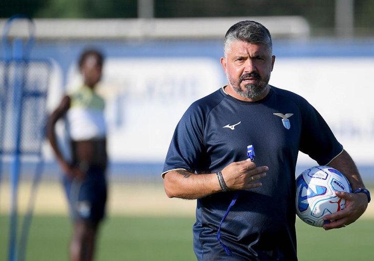 Crespo stao uz Gattusa: Nakon svega što su mu govorili, sada će mu se morati izvinuti!