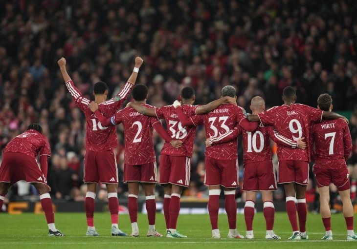 Liverpool preživio pravu ludnicu protiv Chelseaja: Penali odlučili ko ide dalje!