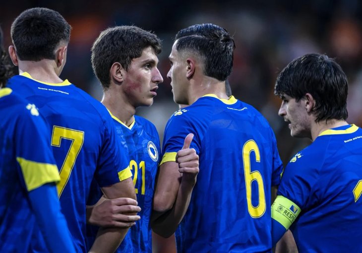 Salzburg sprema milione za dragulja Borca: Mladi Zmaj na pragu transfera karijere?