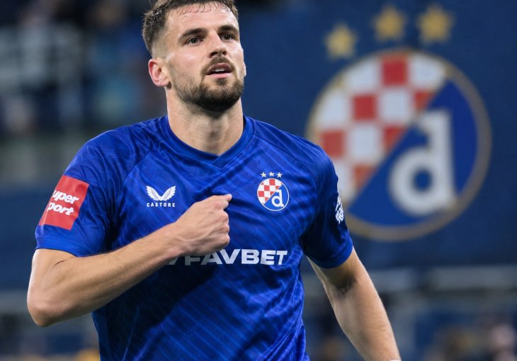 Dinamo sprema posao za pamćenje: Za Belju bi mogla stići ponuda koja mijenja sve