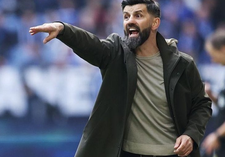 Muslić poslao jasnu poruku nakon novog poraza: Schalke čeka težak period!