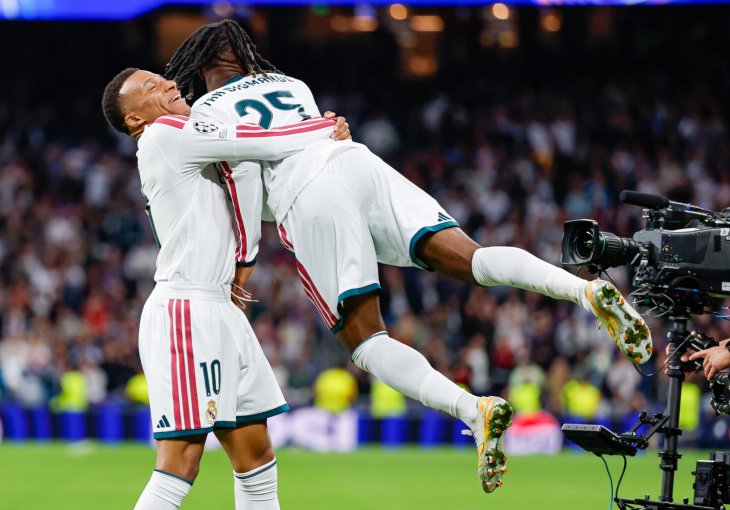 EA Sports i Konami uklanjaju Mbapea iz kineskih verzija igara zbog njegove izjave