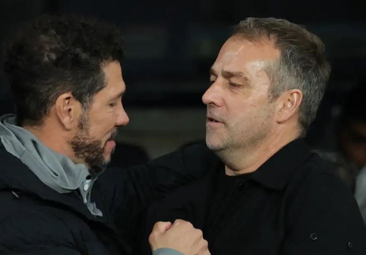 Barcelona i Atletico Madrid ulaze u veliku borbu za potpis zvijezde Manchester Uniteda