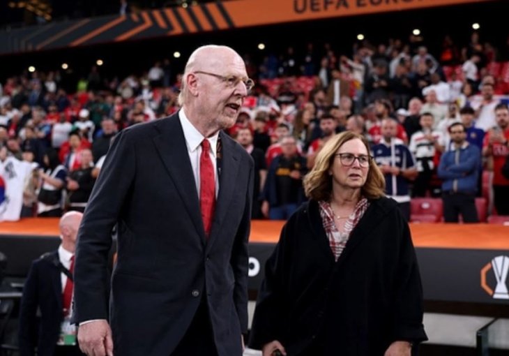 Otkriven mogući datum prodaje Manchester Uniteda: Porodica Glazer mogla bi napustiti Old Trafford 2029. godine