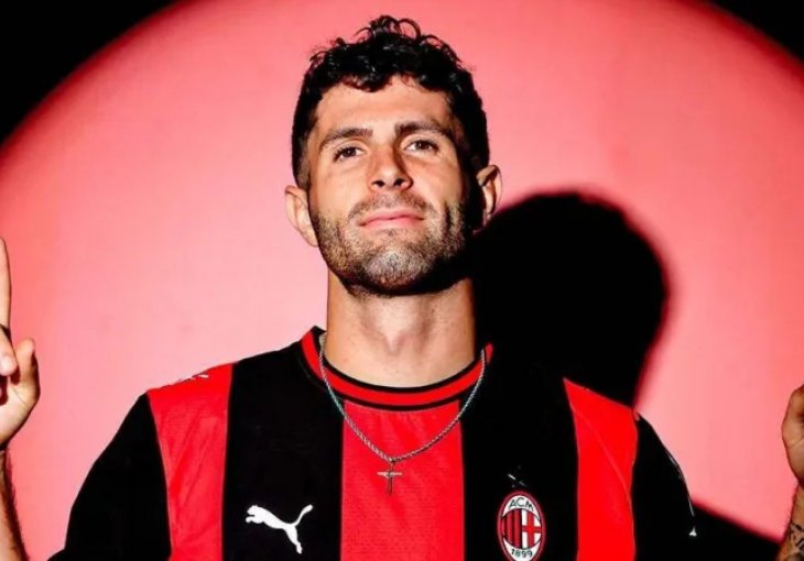 Milan osigurao potpis jedne od svojih najvećih zvijezda: Poznato do kada ostaje!