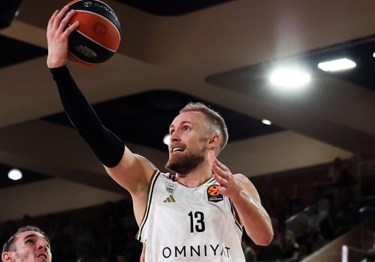 Dubai srušio Hapoel i prekinuo crni niz, Musa imao večer za zaborav!