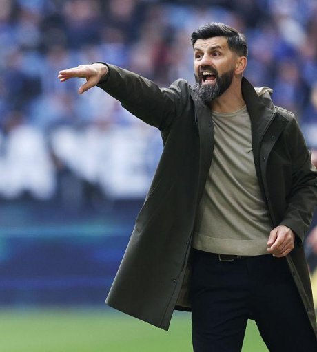 Schalke je u velikoj krizi, a Muslić otkrio šta se hitno mora promijeniti!