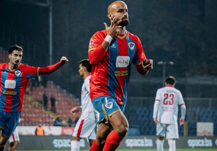 Vruća subota u Premijer ligi BiH: Zrinjski i Borac idu na gostovanja koja mnogo znače!