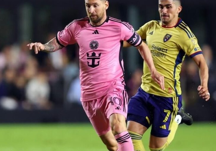MLS donio odluku koja mijenja sve: Evo šta čeka Messija i ostale zvijezde!