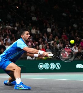 Tenis