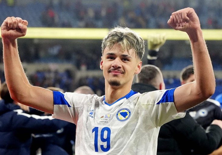 Baggio oduševio Bosance i Hercegovce: Pogledajte koga je stavio ispred Yamala!