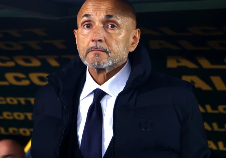 SPALLETTI OPET MIJENJA SVE! Alajbegović dobio loše vijesti pred veliki derbi Juventusa!
